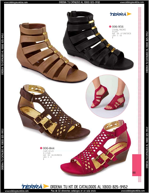 Mundo Terra - Catalogos PV14 - Dama_Page_089